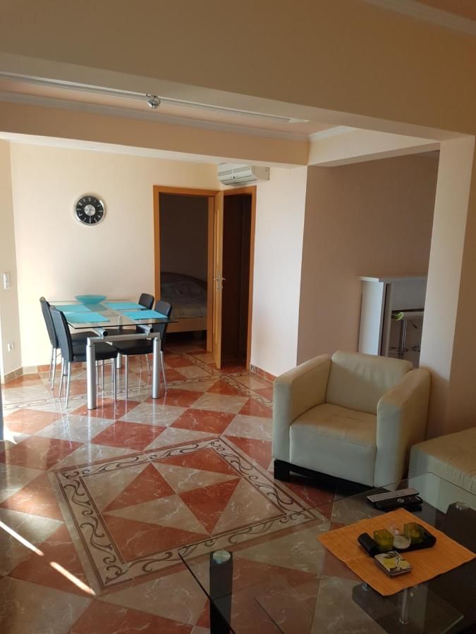 Апартаменты Villa Apartmani Anja Добра-Вода-19