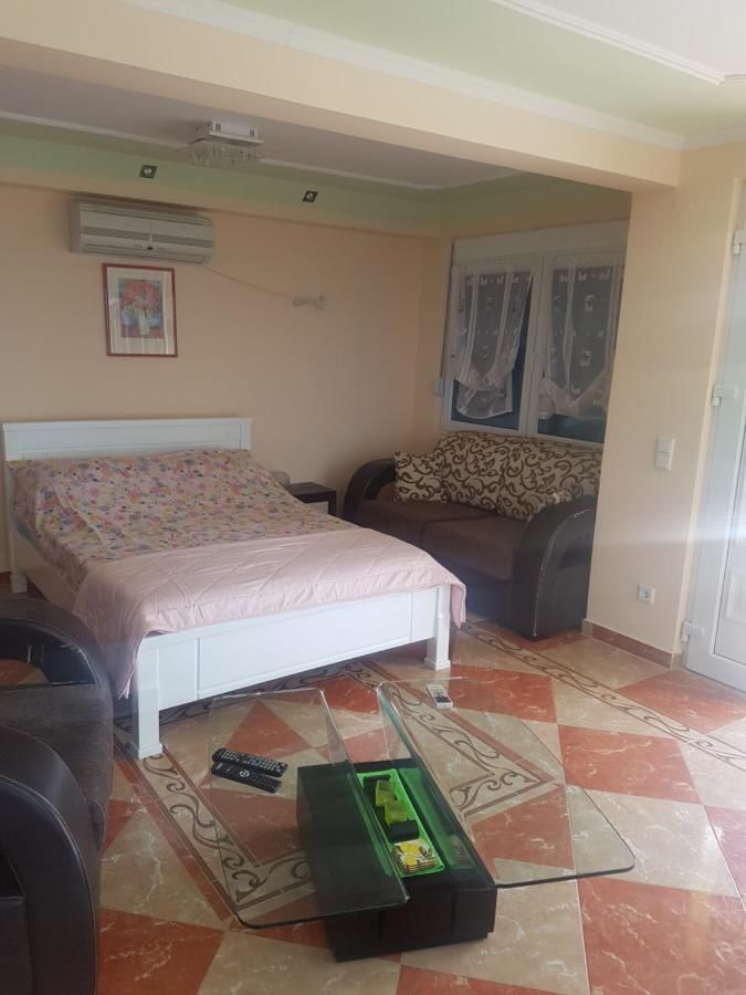 Апартаменты Villa Apartmani Anja Добра-Вода-27