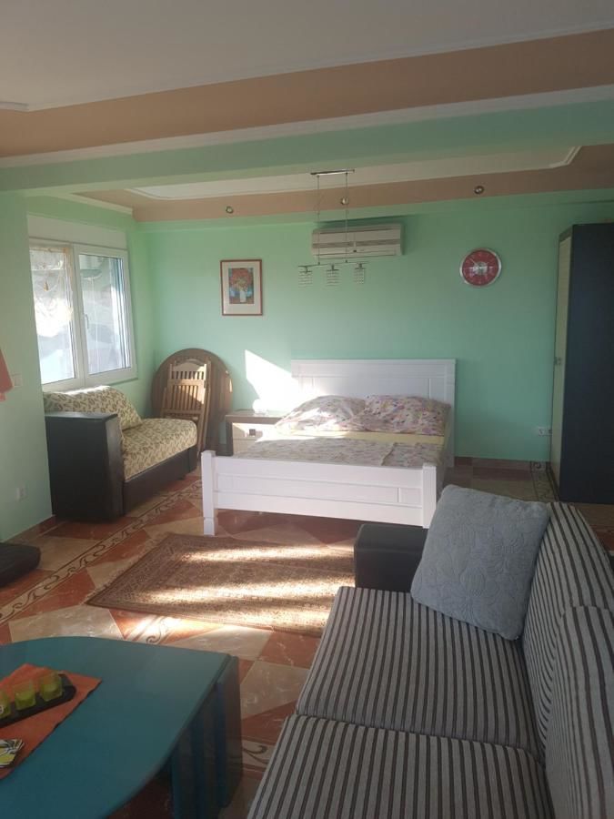 Апартаменты Villa Apartmani Anja Добра-Вода-31