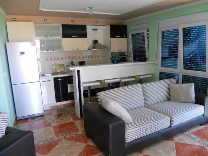 Апартаменты Villa Apartmani Anja Добра-Вода-33
