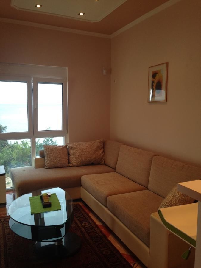 Апартаменты Villa Apartmani Anja Добра-Вода-37