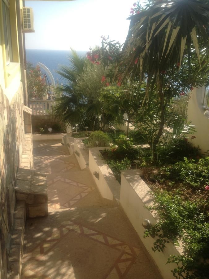 Апартаменты Villa Apartmani Anja Добра-Вода-39