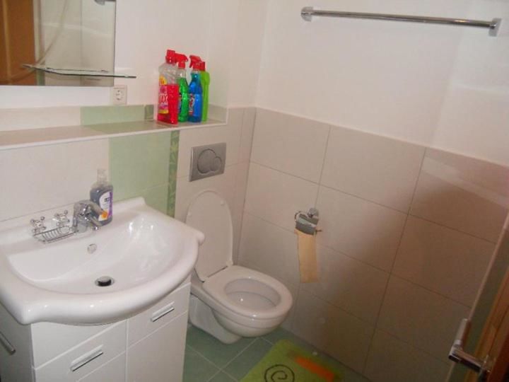 Апартаменты Villa Apartmani Anja Добра-Вода-41