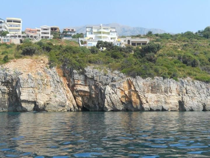 Апартаменты Villa Apartmani Anja Добра-Вода-43