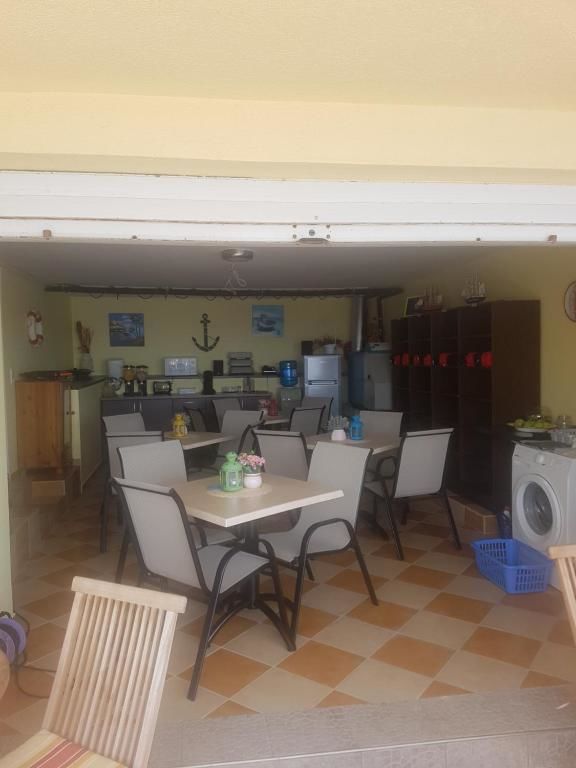 Апартаменты Villa Apartmani Anja Добра-Вода-54