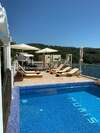 Апартаменты Villa Apartmani Anja Добра-Вода-2