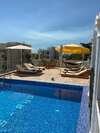 Апартаменты Villa Apartmani Anja Добра-Вода-3