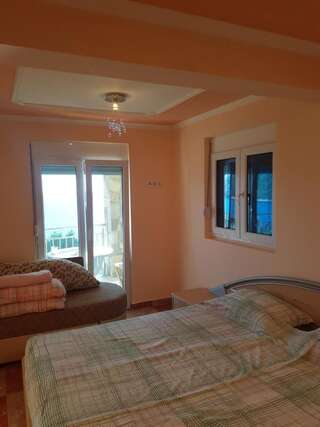 Апартаменты Villa Apartmani Anja Добра-Вода Апартаменты с 1 спальней-4