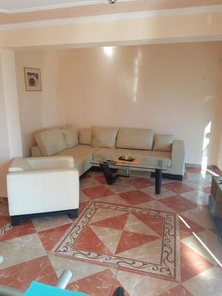 Апартаменты Villa Apartmani Anja Добра-Вода Апартаменты с 1 спальней-10