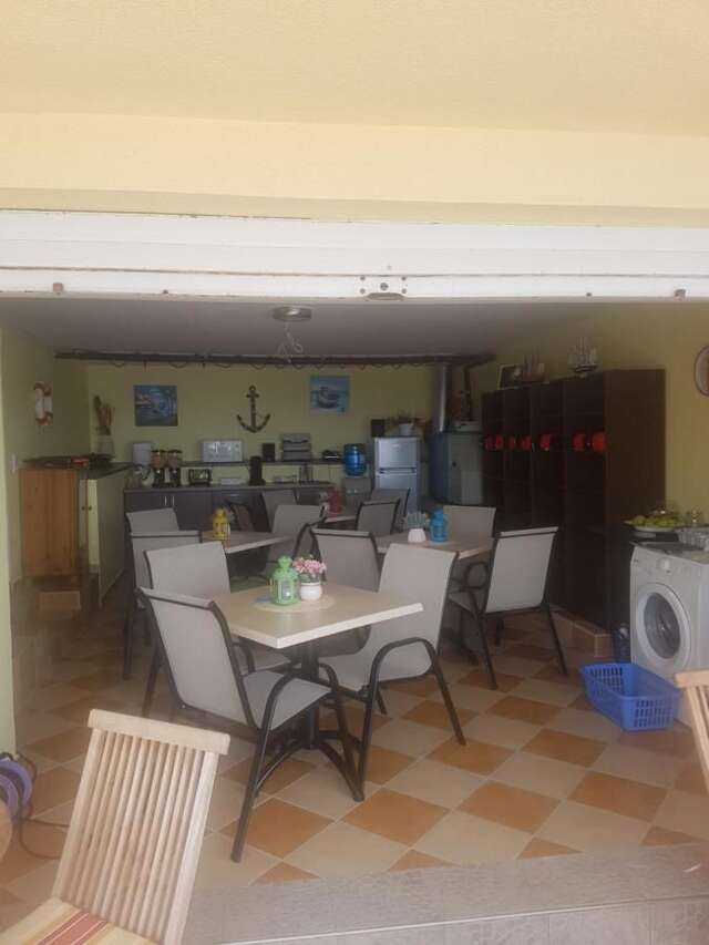 Апартаменты Villa Apartmani Anja Добра-Вода-12