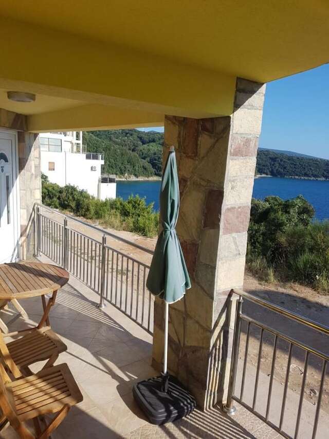 Апартаменты Villa Apartmani Anja Добра-Вода-14