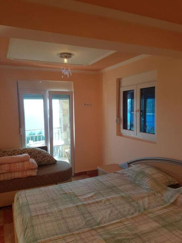Апартаменты Villa Apartmani Anja Добра-Вода-16