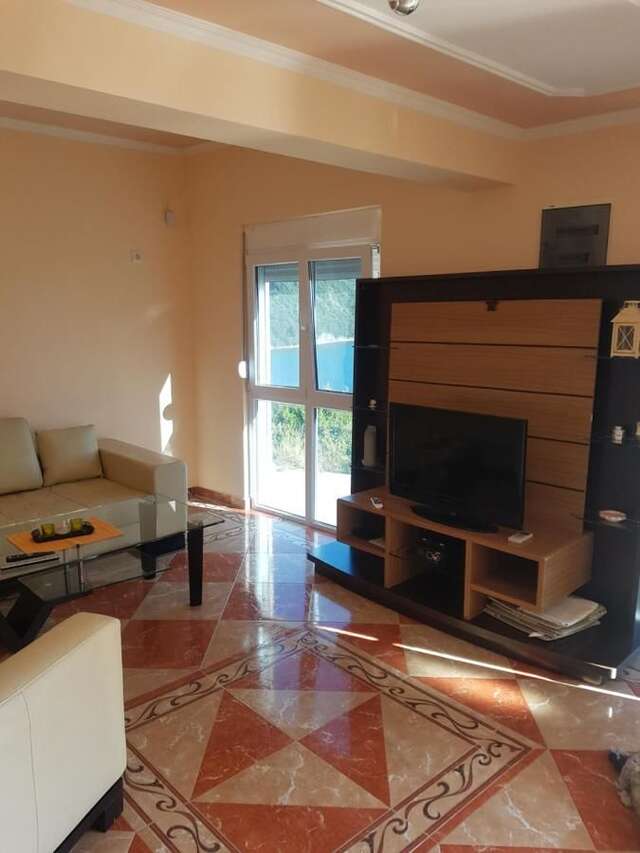 Апартаменты Villa Apartmani Anja Добра-Вода-21