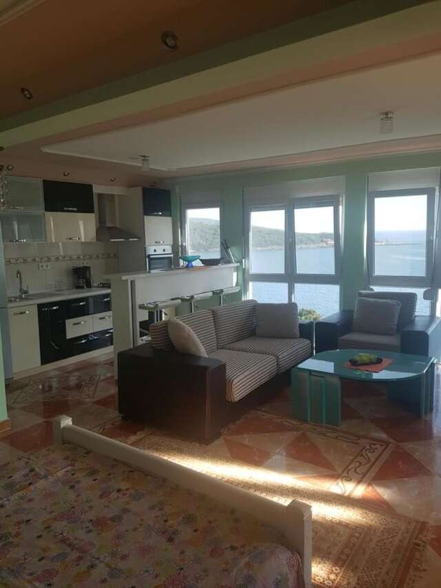 Апартаменты Villa Apartmani Anja Добра-Вода-4