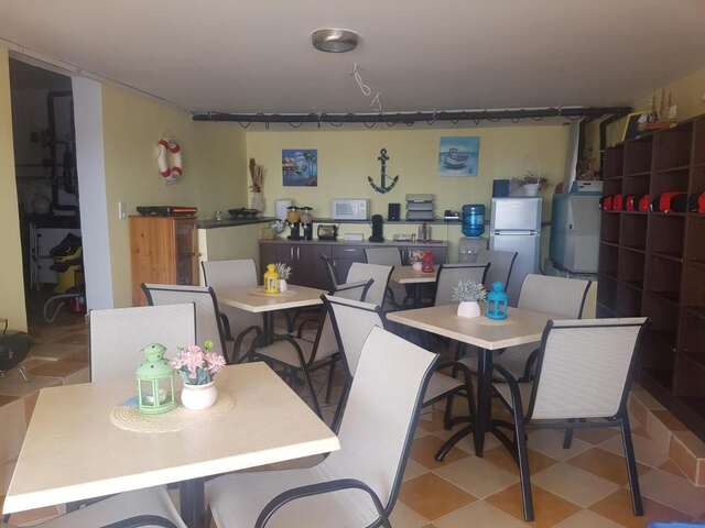 Апартаменты Villa Apartmani Anja Добра-Вода-23