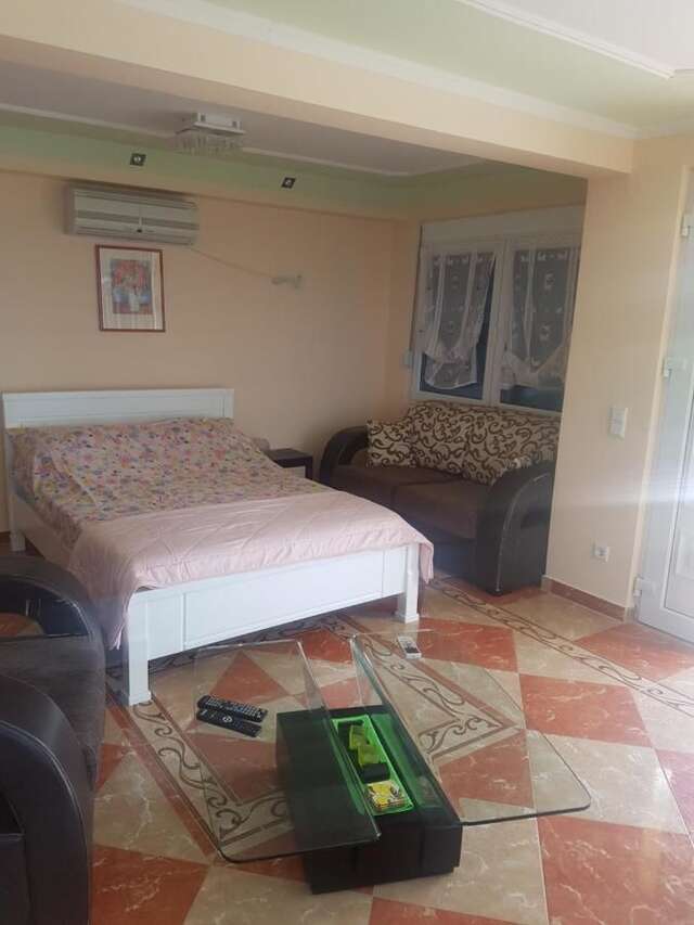 Апартаменты Villa Apartmani Anja Добра-Вода-26