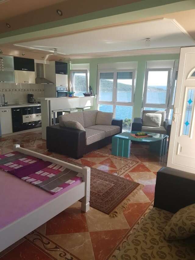 Апартаменты Villa Apartmani Anja Добра-Вода-29