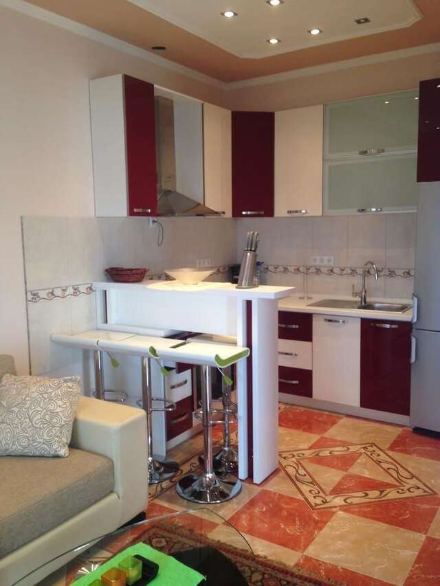 Апартаменты Villa Apartmani Anja Добра-Вода-35