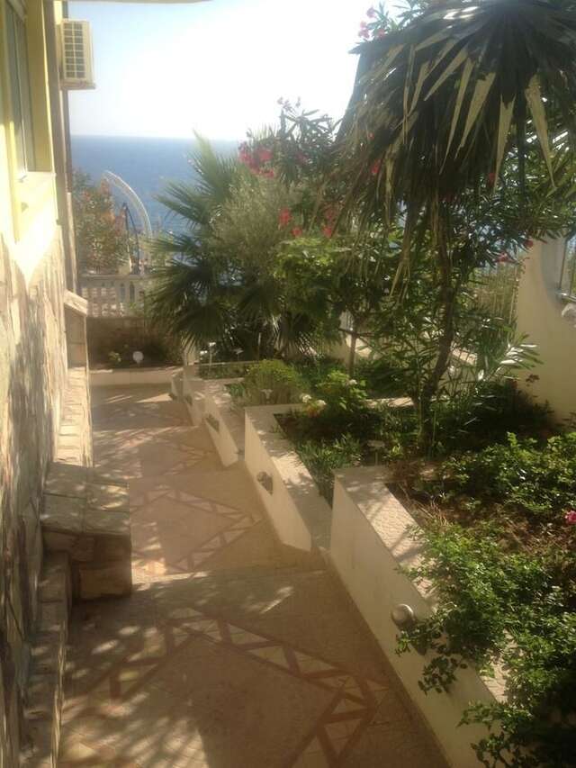 Апартаменты Villa Apartmani Anja Добра-Вода-38