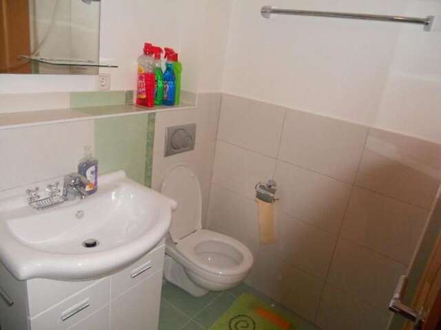 Апартаменты Villa Apartmani Anja Добра-Вода-40