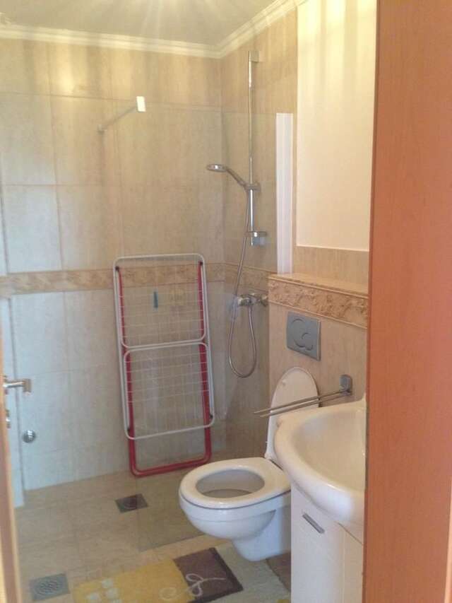 Апартаменты Villa Apartmani Anja Добра-Вода-41