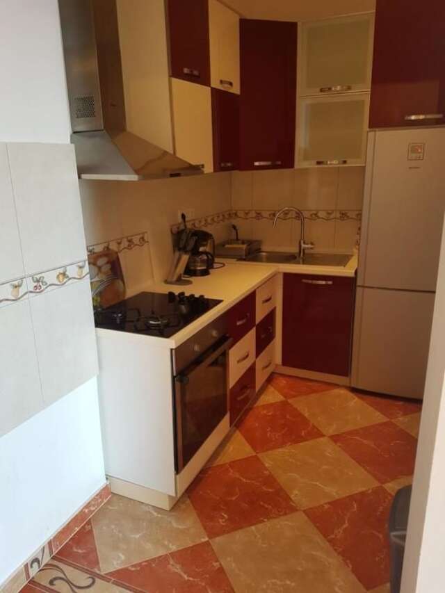 Апартаменты Villa Apartmani Anja Добра-Вода-49