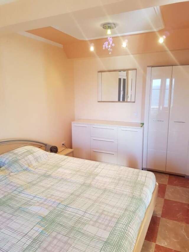 Апартаменты Villa Apartmani Anja Добра-Вода-51